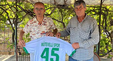Mütevellispor'da Rıdvan Türküler dönemi