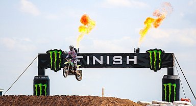 MXGP'de geri sayım başladı