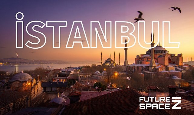 NASA'nın dev hackathonuna Güngören ikinci kez ev sahipliği yapacak
