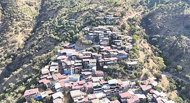 Nazilli Belediyesi şehri kışa hazırlıyor