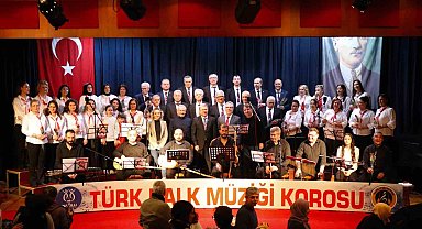 Nazilli Belediyesi Türk Halk Müziği seçmeleri başlıyor