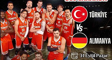 Nazilli'de final heyecanı dev ekranda yaşanacak