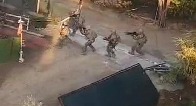 Nazilli'de uyuşturucu operasyonu: 7 gözaltı