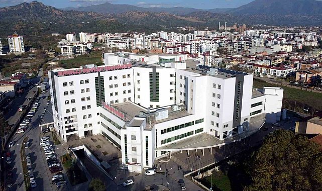 NDH Başhekimi Akkaya: "Hasta güvenliği, sunduğumuz sağlık hizmetinin temel önceliğidir"