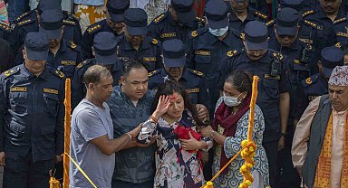 Nepal'deki protestolarda can kaybı 51'e yükseldi