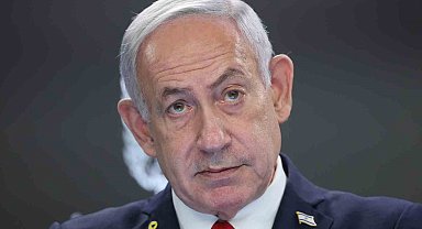 Netanyahu'dan Katar'a tehdit: "Ya onları sınır dışı edin ya da adalete teslim edin, çünkü yapmazsanız, biz yapacağız"