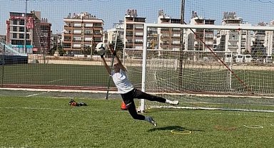 Nevide Çiçek asıl mevkisine geri döndü!