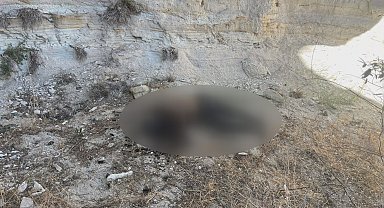 Nevşehir'de 11 gündür haber alınamayan şahıs peribacalarında ölü bulundu: 1 gözaltı