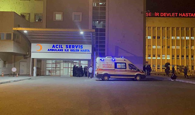 Nevşehir'de balkondan düşen çocuk hayatını kaybetti
