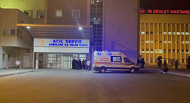 Nevşehir'de balkondan düşen çocuk hayatını kaybetti