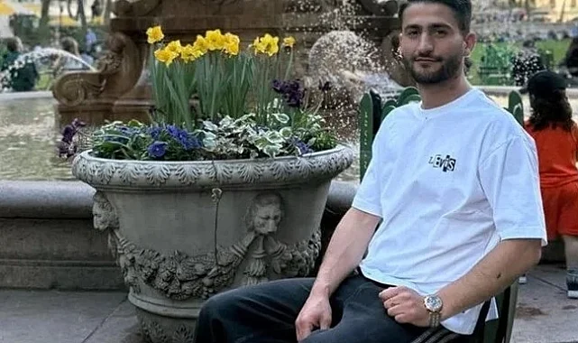 New York'ta hayatını kaybeden Türk vatandaşının ölümü intihar olarak geçti