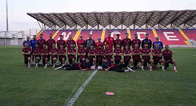 Niğde Belediyespor'dan yeni sezon mesajı: "Futbolu savaş değil, eğlence alanı olarak görüyoruz"