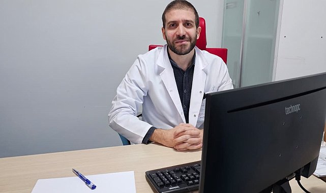Niğde Eğitim ve Araştırma Hastanesi'ne yeni onkoloji uzmanı