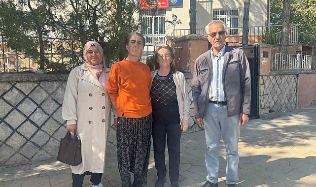Niğde Fertek Mahallesi'nde öğrenciler okula bisikletle gidiyor, aileler servis istiyor