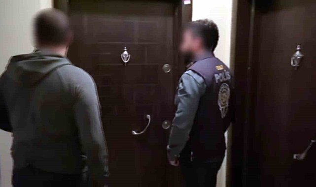 Niğde merkezli operasyonda dolandırıcılık şüphelileri yakalandı