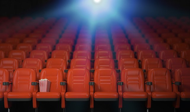 Niğde ve Bor'da sinema festivali: Tüm filmler 80 TL