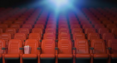 Niğde ve Bor'da sinema festivali: Tüm filmler 80 TL