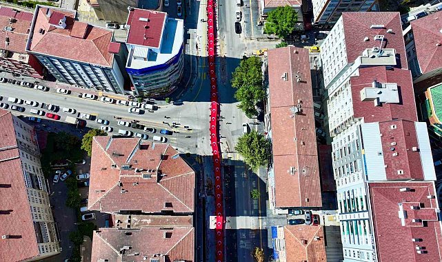 Niğde'de 19 Eylül Gaziler Günü kutlandı