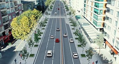 Niğde'de 'Trafikte tek yön ve Yol Düzenlemesi' uygulaması