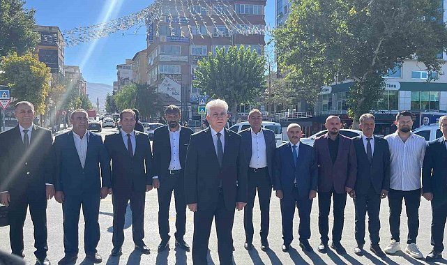 Niğde'de Ahilik Haftası kutlamaları başladı