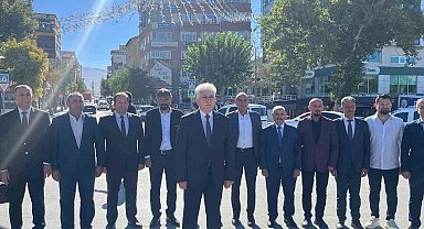 Niğde'de Ahilik Haftası kutlamaları başladı