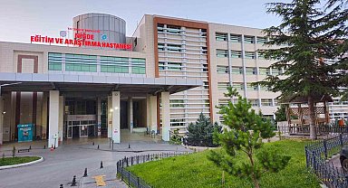 Niğde'de çocuklara özel 'Premedikasyon Ünitesi' hizmete girdi