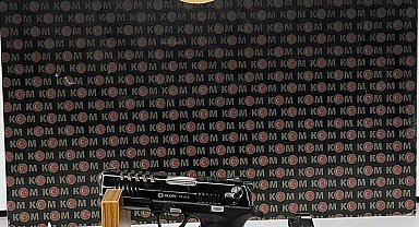 Niğde'de kaçakçılık operasyonu: 4 şüpheli yakalandı