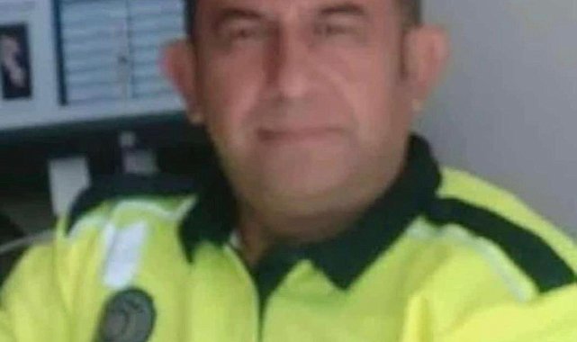 Niğde'de kanser hastası polis memuru hayatını kaybetti