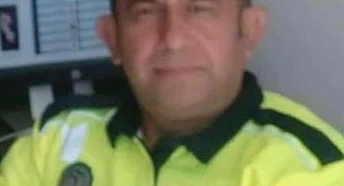 Niğde'de kanser hastası polis memuru hayatını kaybetti