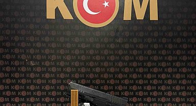 Niğde'de ruhsatsız silah operasyonu: 2 tutuklama