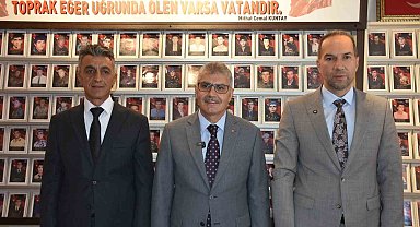 Niğde'de şehit yakınları için anlamlı proje