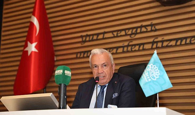 Nilüfer Belediyesi'nin sosyal destekleri artarak devam ediyor