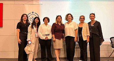 Nilüfer Kent Konseyi Kadın Meclisi'nde yeni dönem