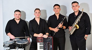 Nilüfer'de Balkan rüzgarı esecek