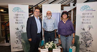 Nilüfer'de mektup kültürü konuşuldu