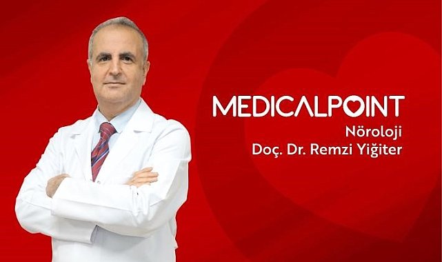 Nöroloji Uzmanı Dr. Yiğiter: "Alzheimer'da erken tanı, tedavinin etkinliğini arttırıyor"