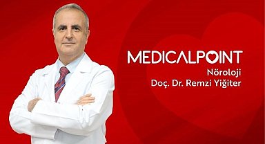Nöroloji Uzmanı Dr. Yiğiter: "Alzheimer'da erken tanı, tedavinin etkinliğini arttırıyor"