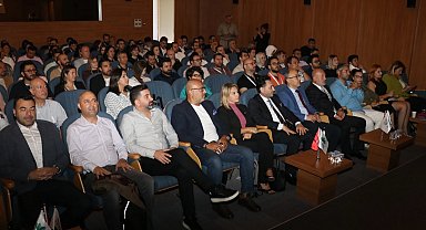 NOSAB'dan 'Dijital OSB Buluşmaları' etkinliği