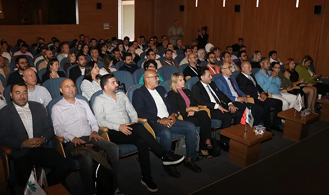 NOSAB'dan 'Dijital OSB Buluşmaları' etkinliği