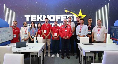 Nükleer enerji yarışmasında 5 başarı