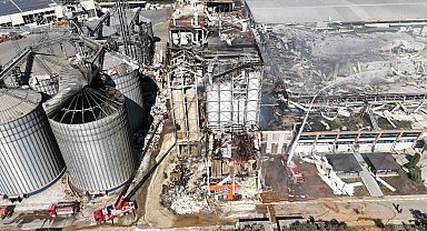 Oba Makarna fabrikasındaki patlamayla ilişkin mahkemeden karar