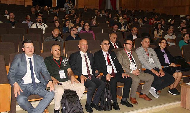 Obezite ve bağlı hastalıklar dahiliye sempozyumunun gündeminde