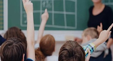 OECD Raporu'nda Türkiye eğitimiyle öne çıktı... Okullaşma ve yükseköğretimde büyük başarı