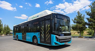 Oğlaklı TOKİ ve Araştırma Hastanesi arası gece otobüs seferleri başlıyor