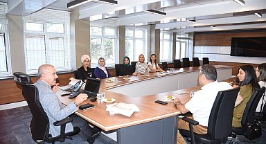 Öğrenciler için rehber: 'Okul Öncesi Etkinlik Kitabı'