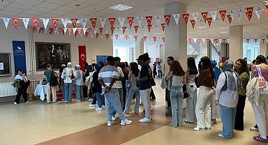 Öğrencilere yenileme kolaylığı