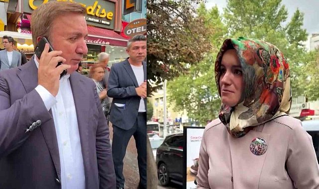 Öğretmen ağlayınca Valide duygusal anlar yaşadı