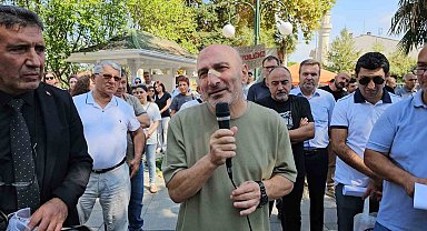 Öğretmeni darbeden 2 şüpheli serbest bırakıldı