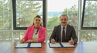 OKA'dan Çorum Teknokent firmalarına dijitalleşme ve ihracat desteği