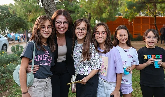 'Okul Arkadaşım Maltepe' desteği öğrencilere ulaştı